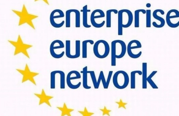 {W Olsztyńskim Parku Naukowo-Technologicznym odbędzie się Enterprise Europe Network Info Day.}