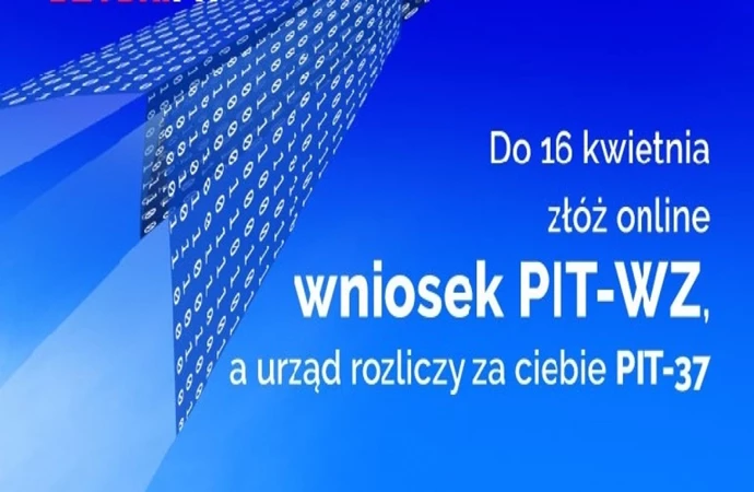 Urzędnik wypełni PIT za podatnika